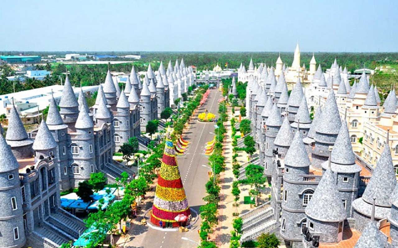 Lưu ý khi đến Hậu Giang