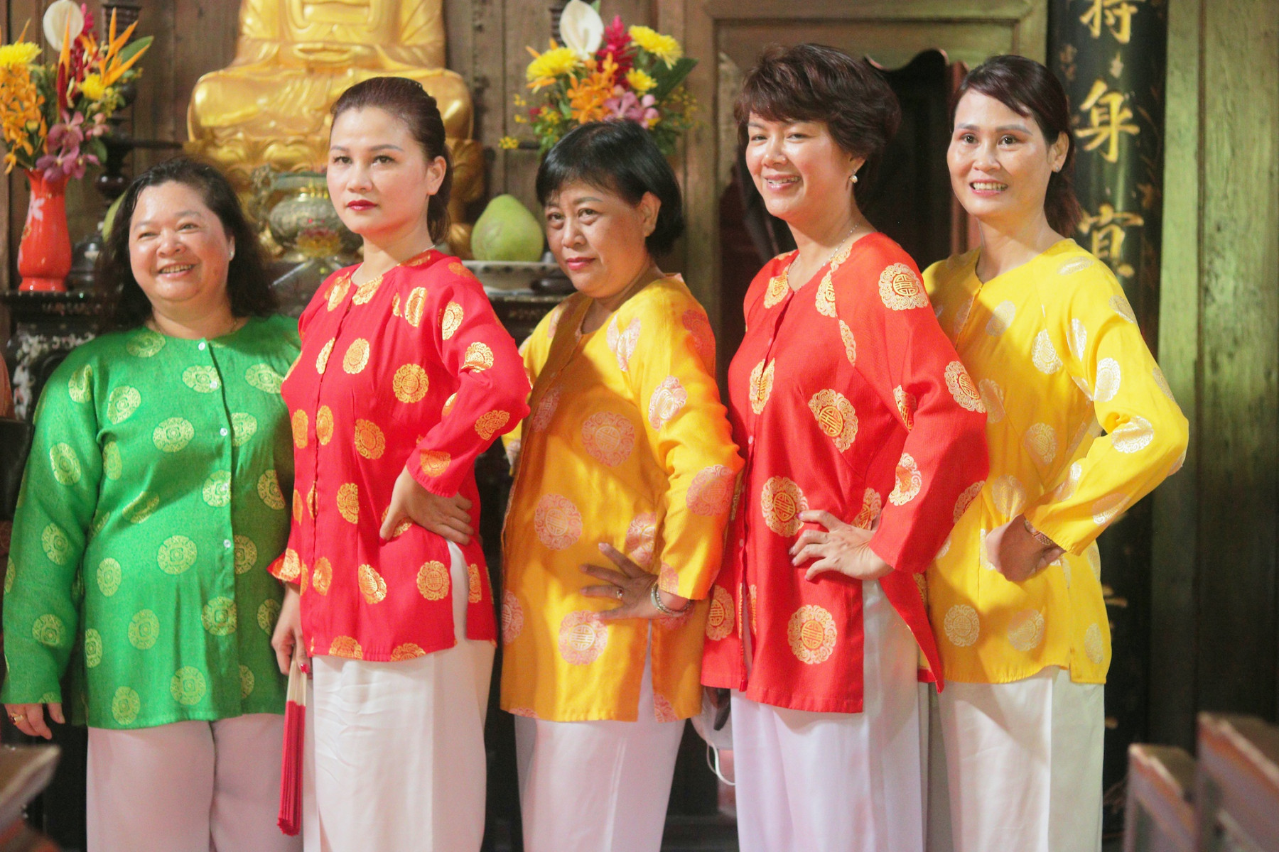 Về miền Tây hóa thân thành điền chủ: Trải nghiệm cuộc sống thời xa xưa