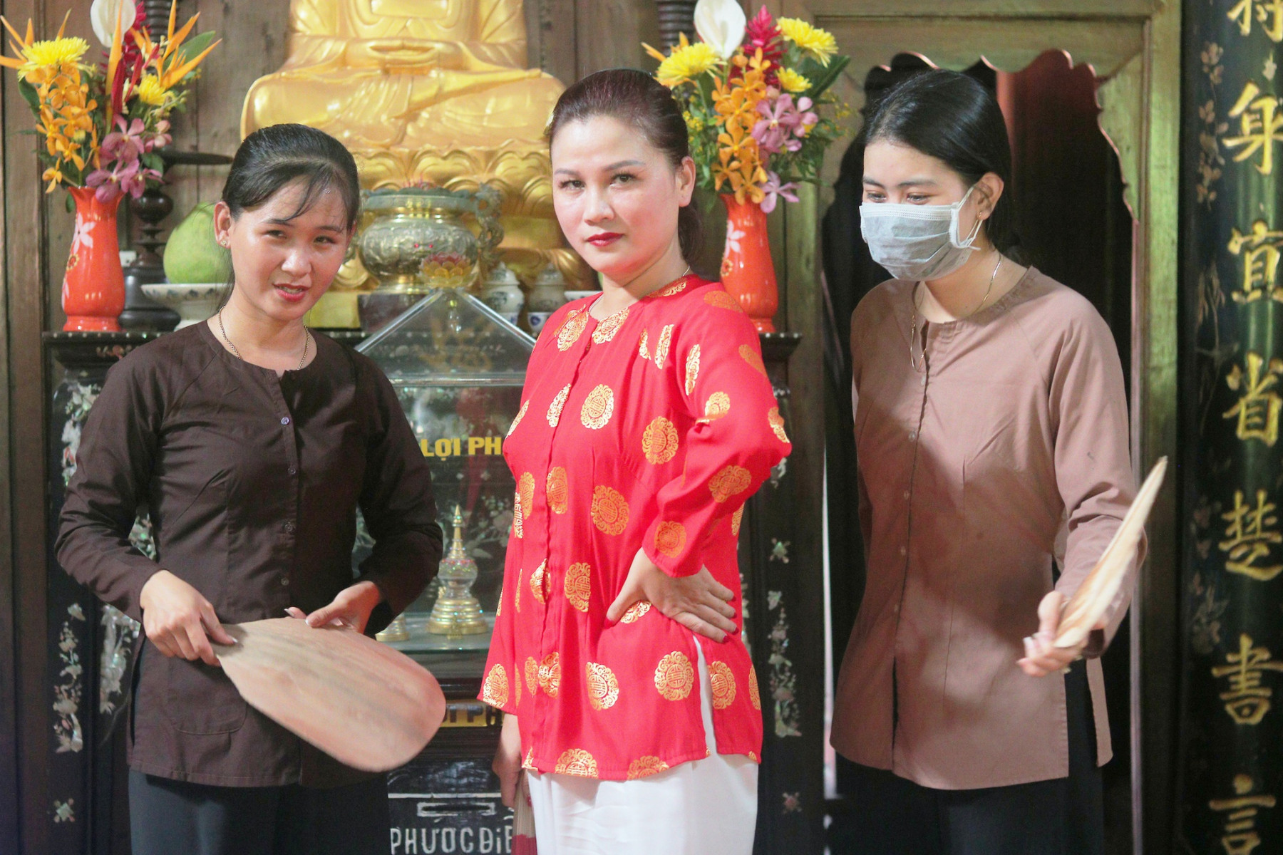 Về miền Tây hóa thân thành điền chủ: Trải nghiệm cuộc sống thời xa xưa - ảnh 2