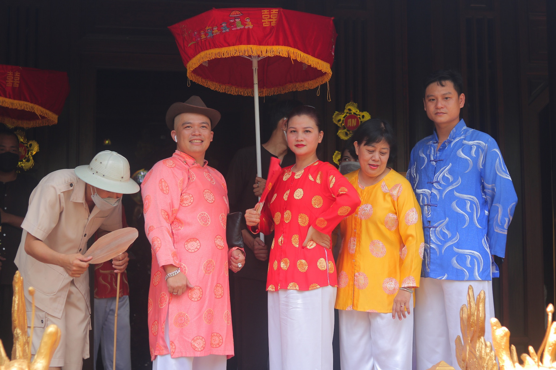 Về miền Tây hóa thân thành điền chủ: Trải nghiệm cuộc sống thời xa xưa - ảnh 5