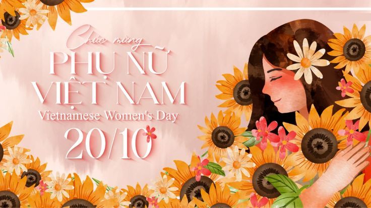 Top 50+ lời chúc 20/10 ý nghĩa cho mẹ hay và cảm động nhất