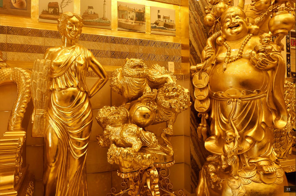 Đồ vật lưu niệm