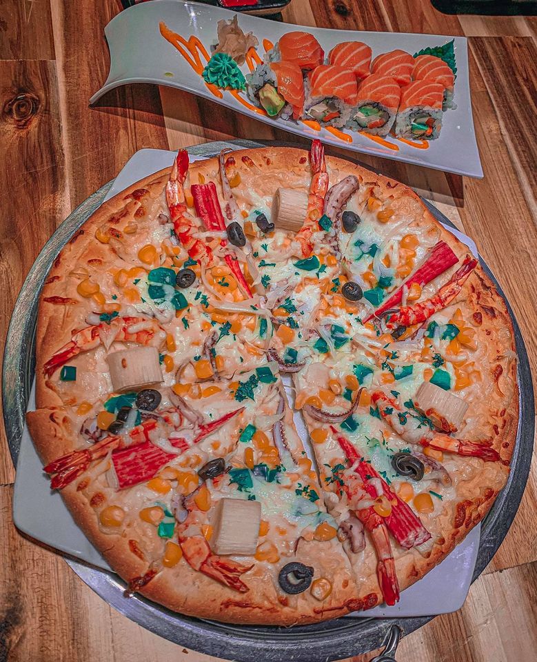 Quán ăn vặt Cần Thơ