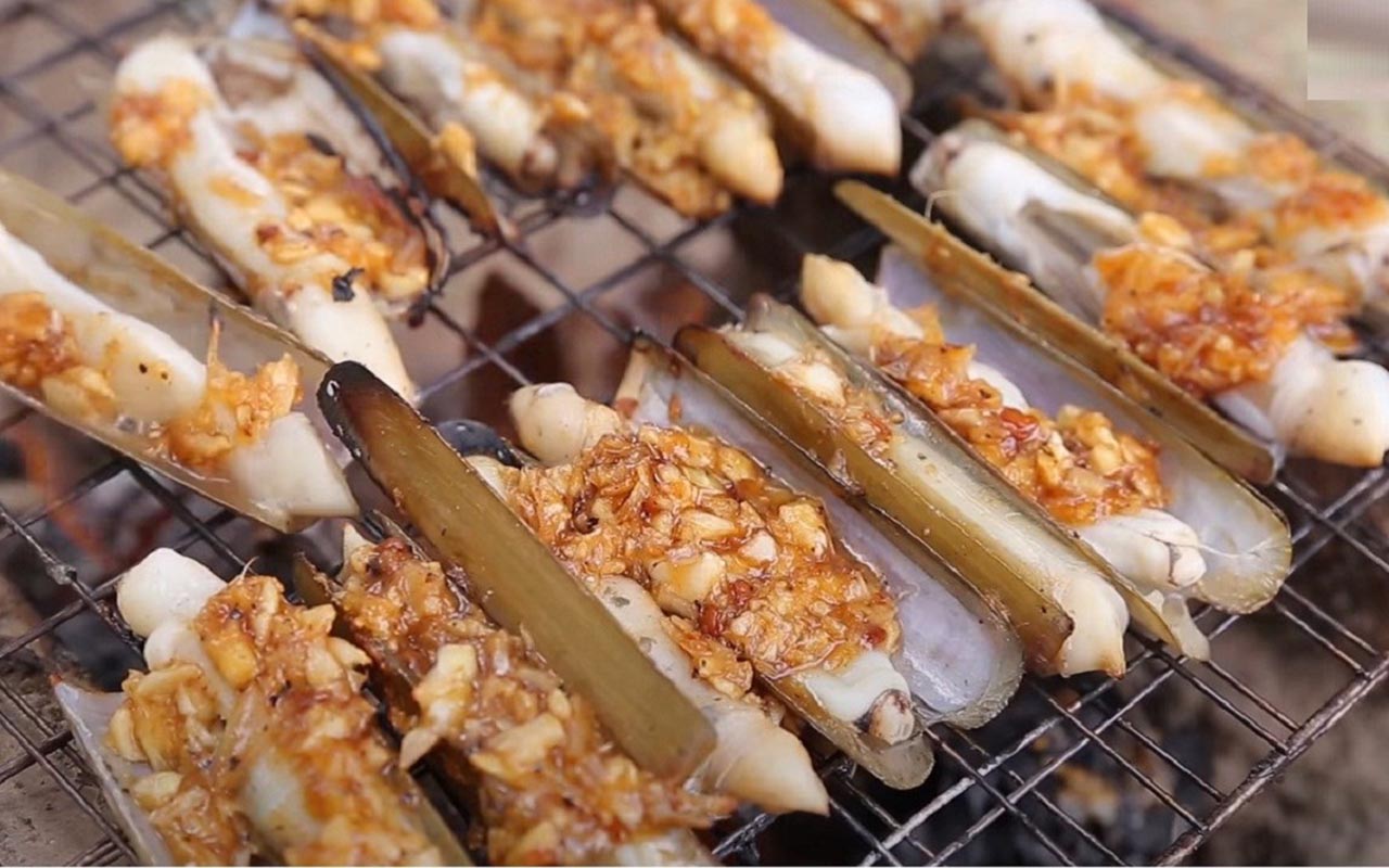 quán ăn ngon ở cà mau