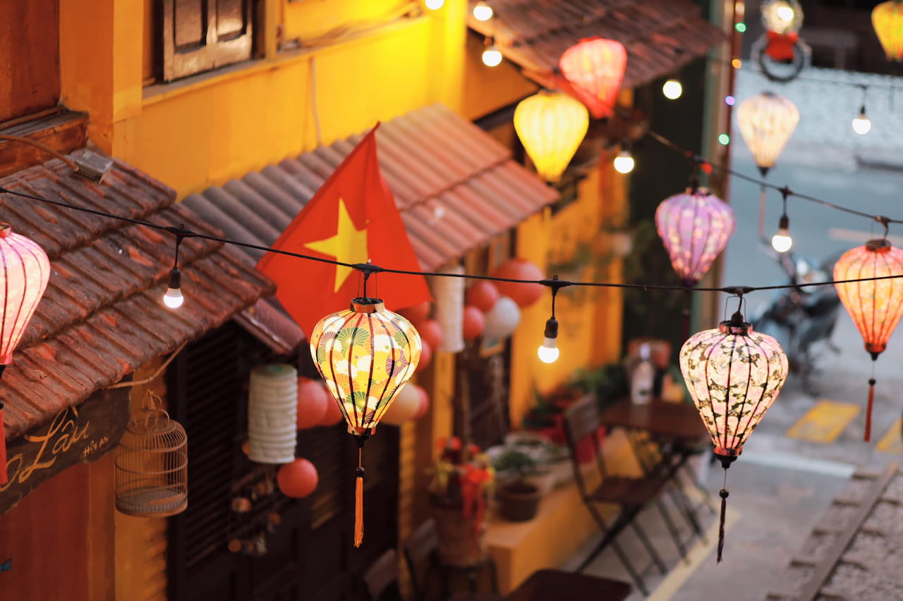 Quán cafe đẹp ở Cần Thơ - Tiệm cafe Ga 