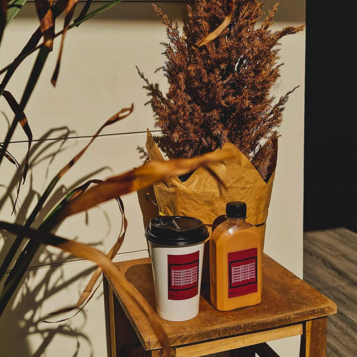 Quán cafe đẹp ở Cần Thơ - 36 Coffee Studio 