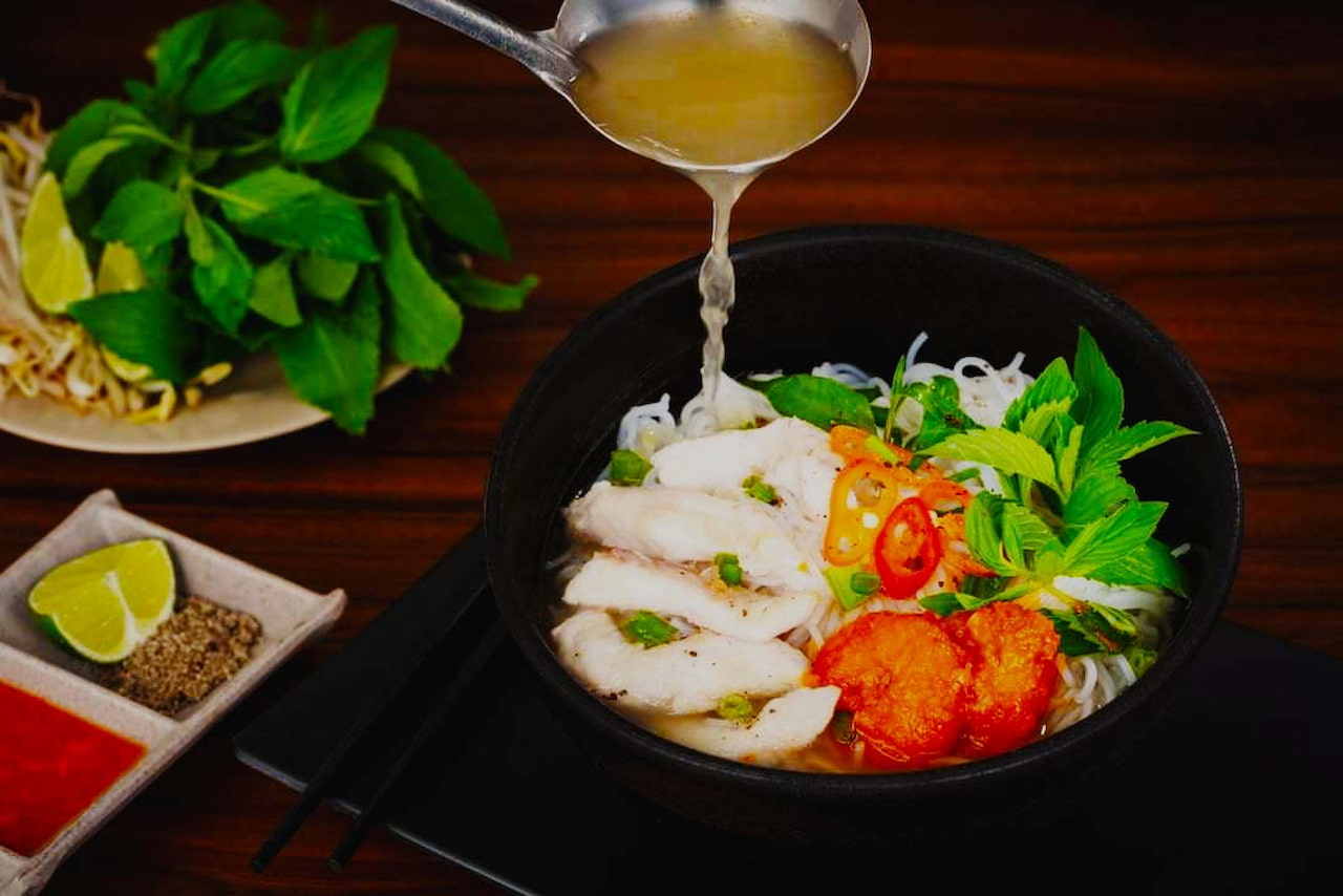 Quán cafe đẹp ở Cần Thơ - Bros coffee 