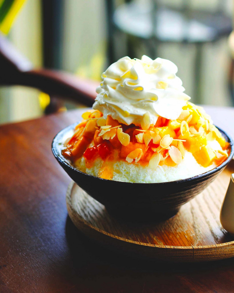 Quán cafe đẹp ở Cần Thơ - Lily cafe 