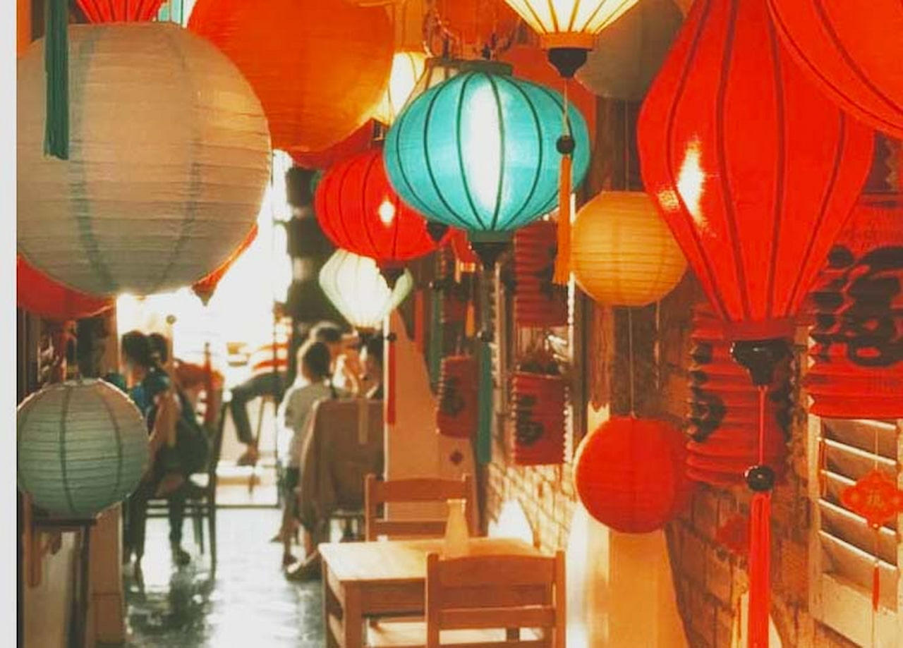 Quán cafe đẹp ở Cần Thơ - Sing Coffee 