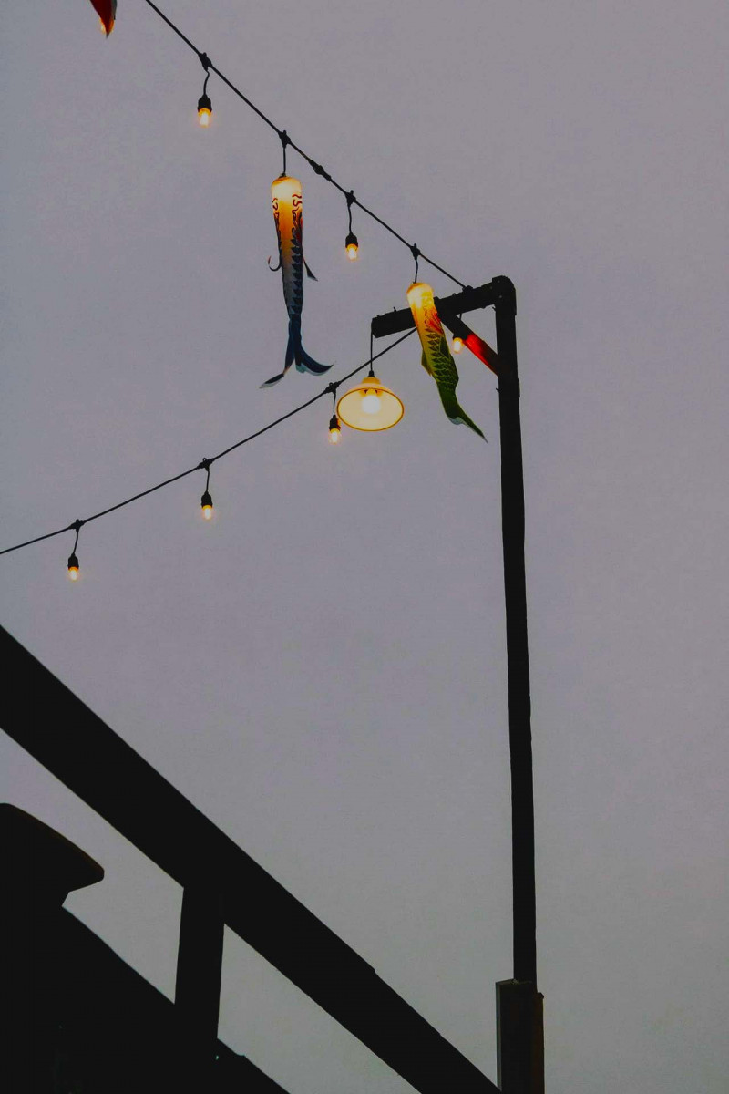 Quán cafe đẹp ở Cần Thơ - Tiệm trà Cỏ Ngọt 