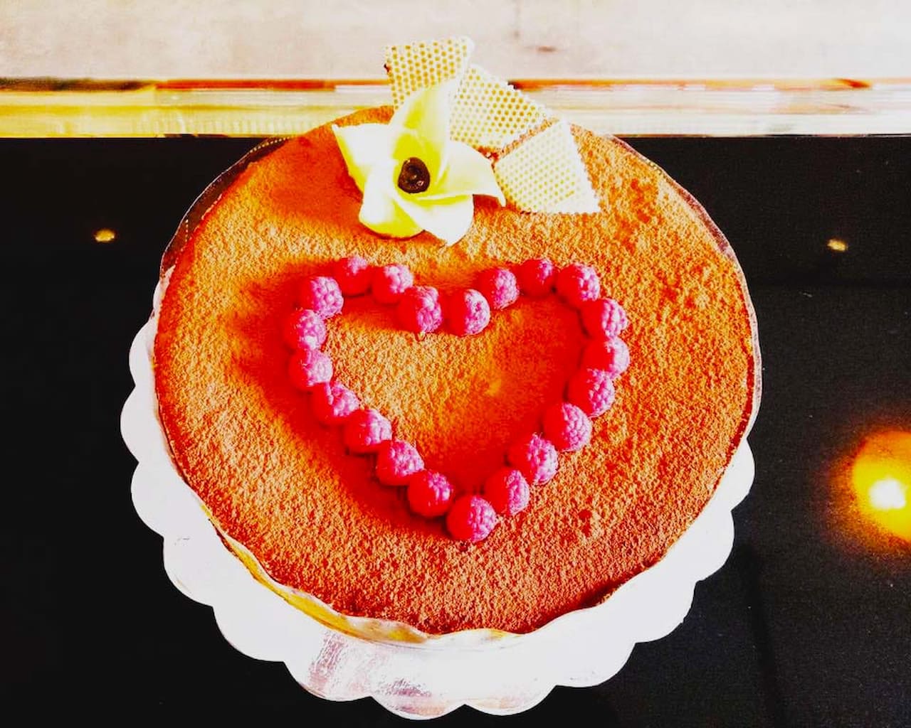 Quán cafe đẹp ở Cần Thơ - Time cafe 