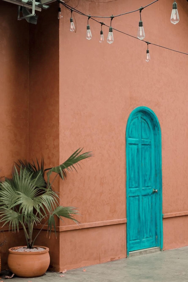 Quán cafe đẹp ở Cần Thơ - Ôliu Caffe 