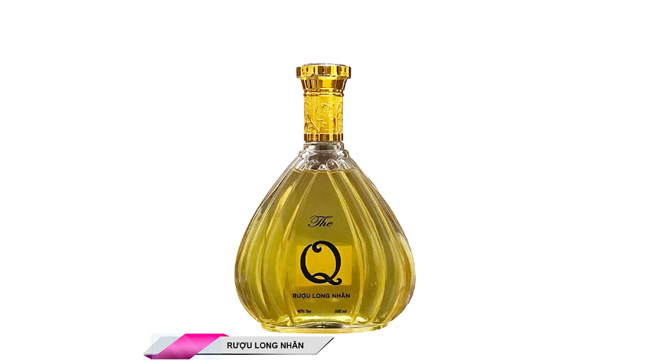 rượu long nhãn