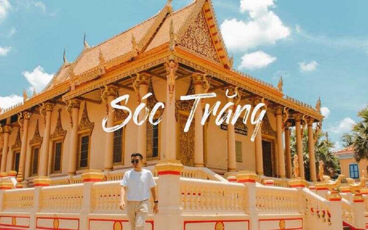 Sóc Trăng có gì?