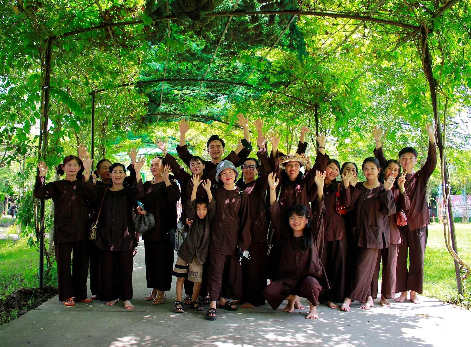 CAN THO SPECIAL TOUR 2024