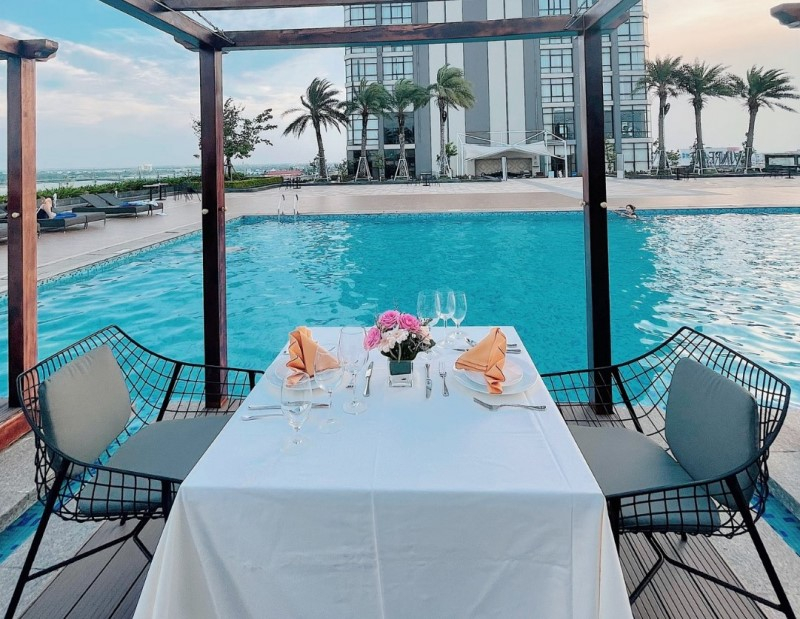 Vinpearl Hotel Cần Thơ