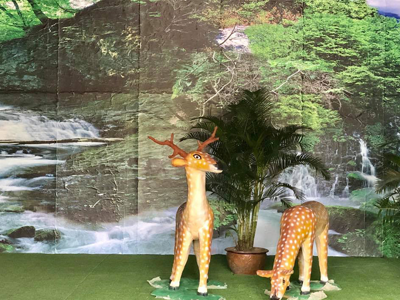 DÒNG SÔNG HUYỀN BÍ