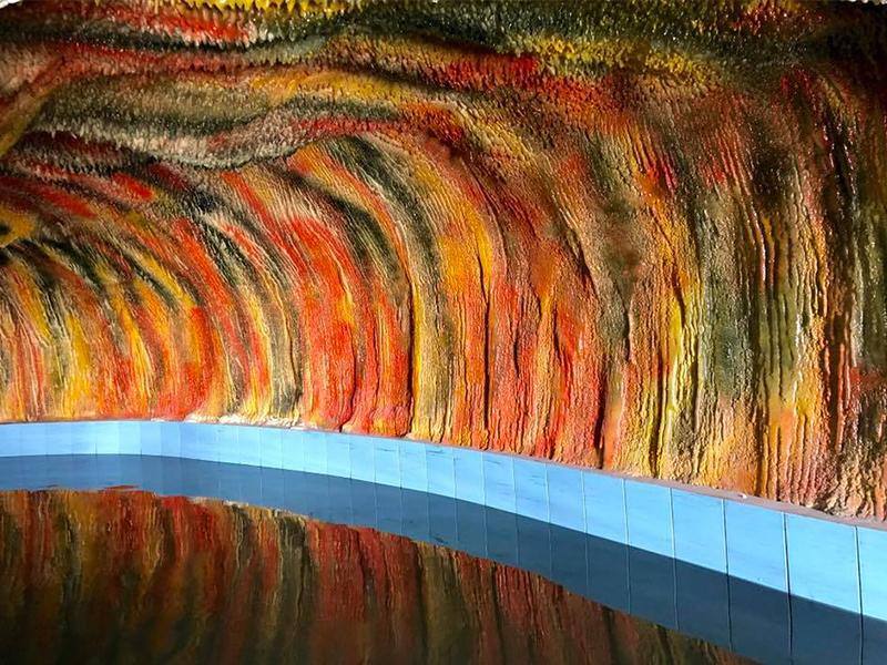 DISCOVER THE MYSTERIOUS RIVER