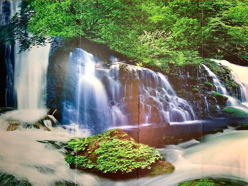 DISCOVER THE MYSTERIOUS RIVER