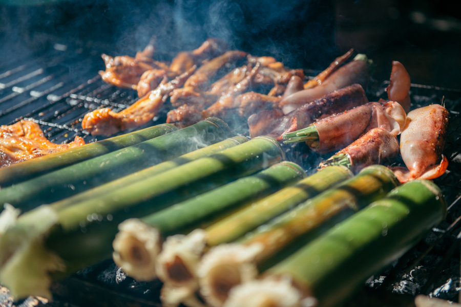 COUNTRY MARKET CUISINE