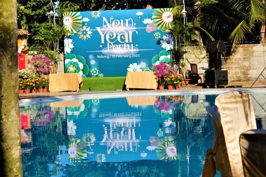 DỊCH VỤ KHÁC - ÂM THANH