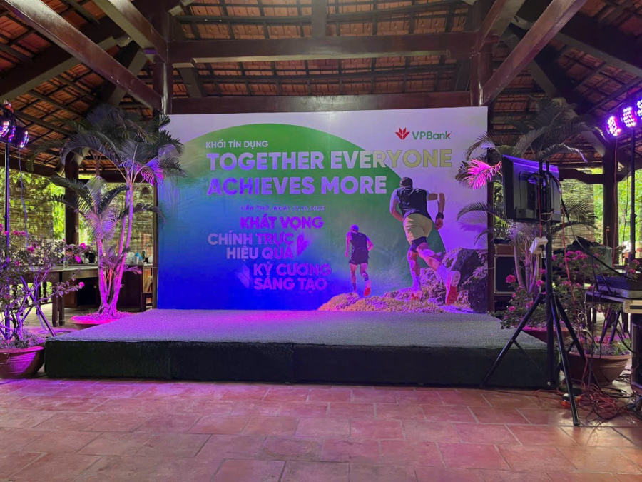 DỊCH VỤ KHÁC - ÂM THANH