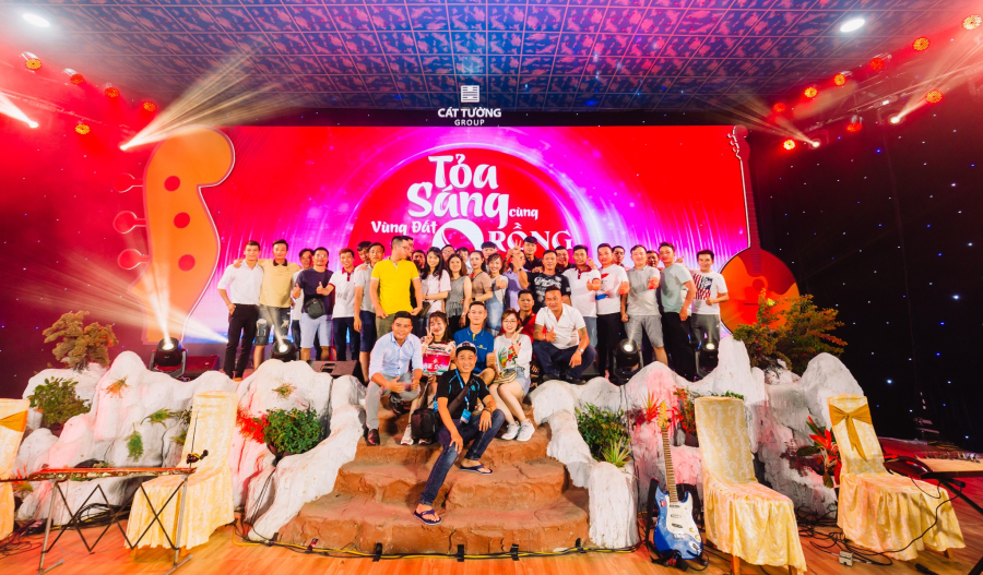 DỊCH VỤ KHÁC - ÂM THANH