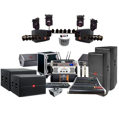 OTHER SERVICES - SOUND