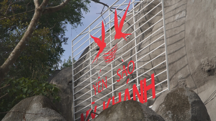 NHÀ YẾN MỸ KHÁNH