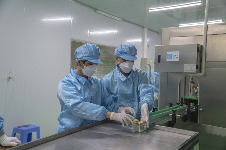 NHÀ YẾN MỸ KHÁNH