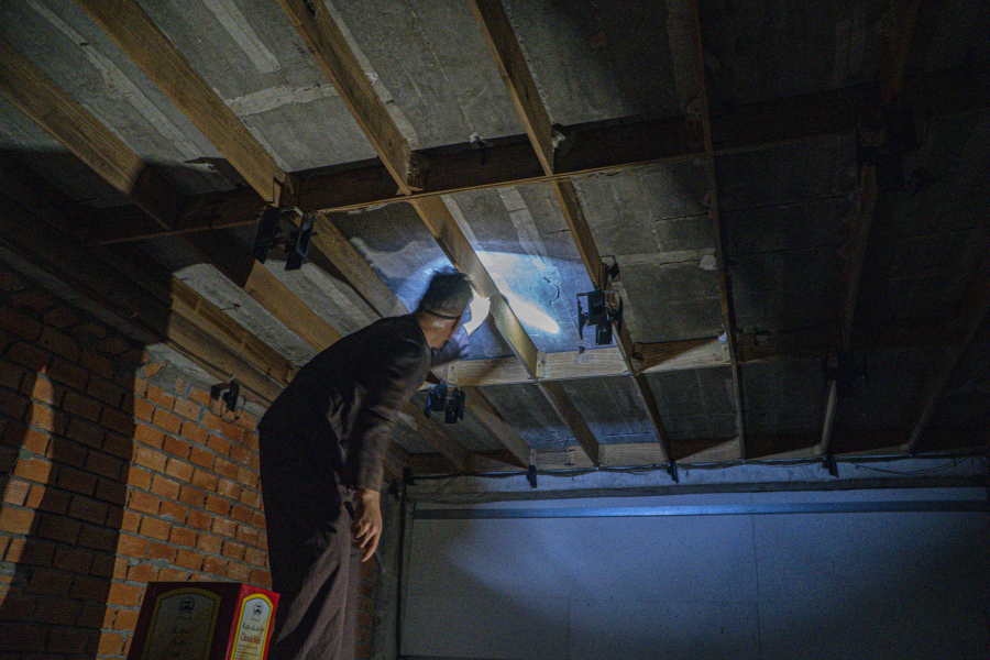 NHÀ YẾN MỸ KHÁNH