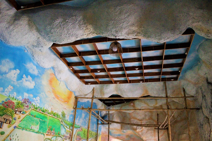 NHÀ YẾN MỸ KHÁNH