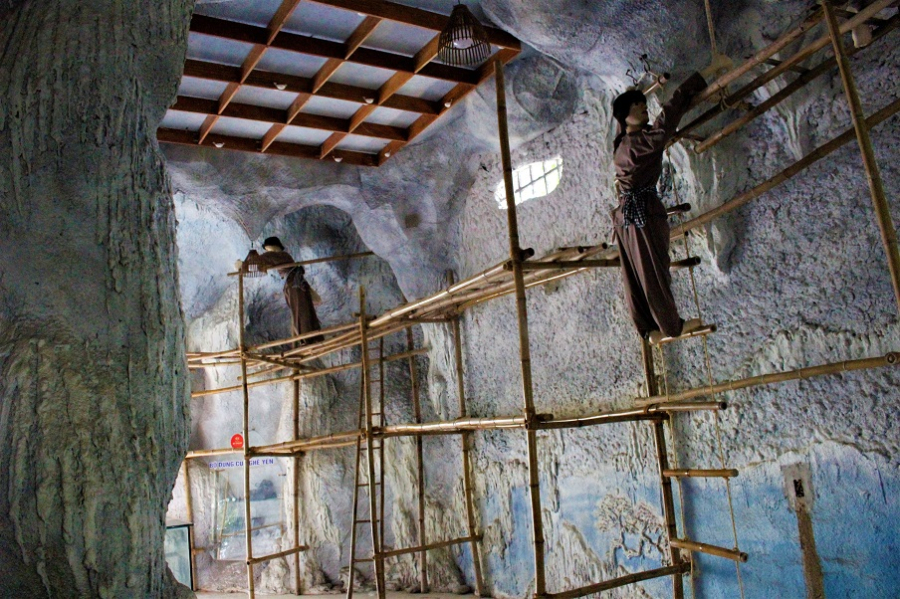 NHÀ YẾN MỸ KHÁNH