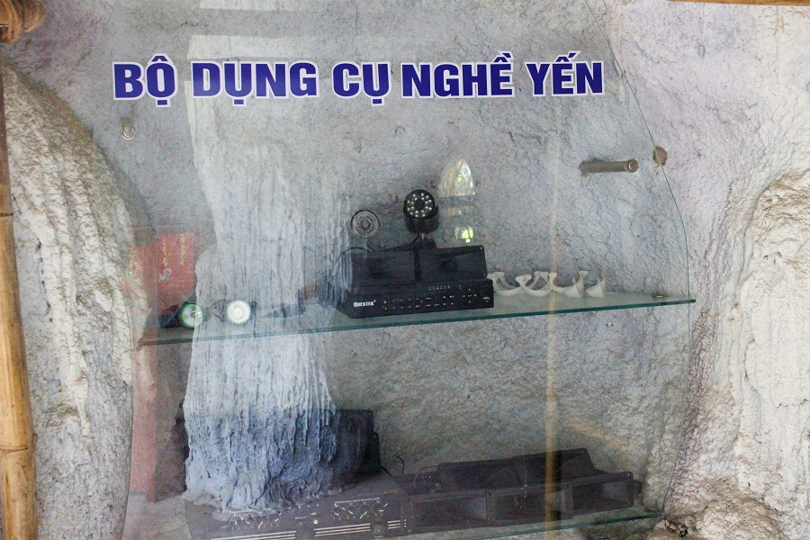 NHÀ YẾN MỸ KHÁNH
