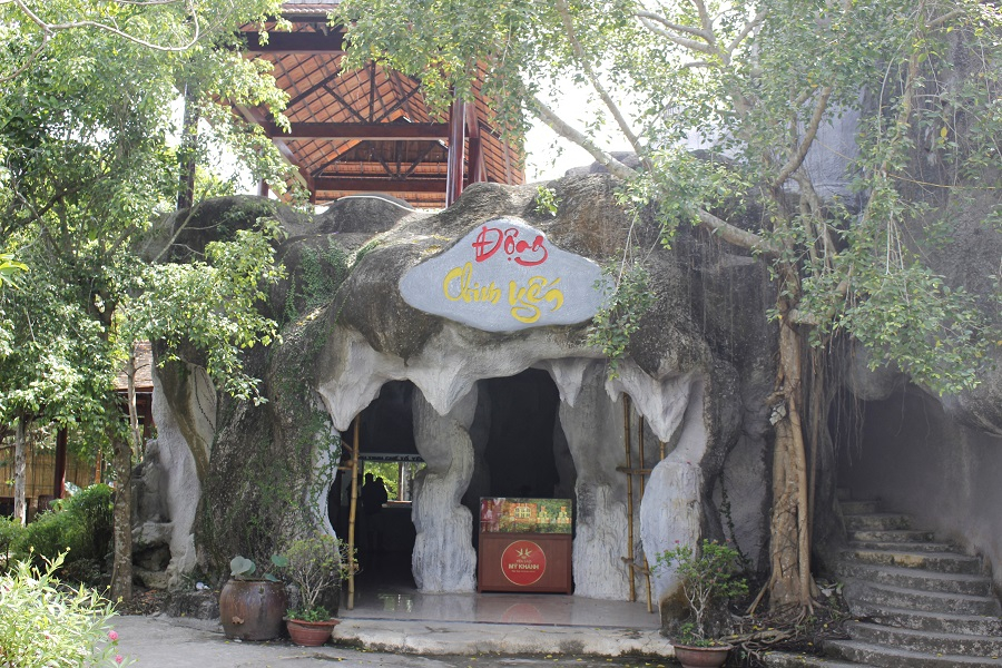 NHÀ YẾN MỸ KHÁNH