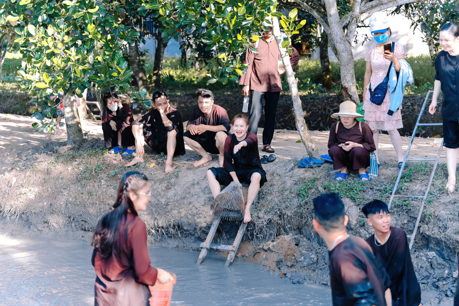 1 DAY TOUR - HAVE FUN AND RELAX - BOND WITH THE TEAM (MS006)