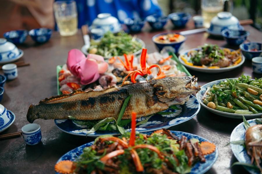 Tour 2 Ngày 1 Đêm  Vui chơi xoả stress - Gắn kết cùng team