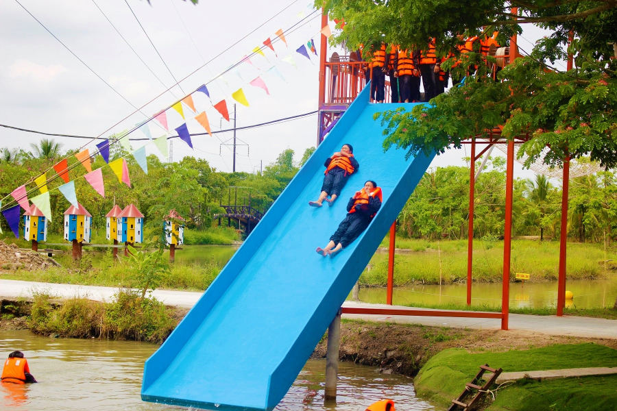 Trò Chơi Dân Gian