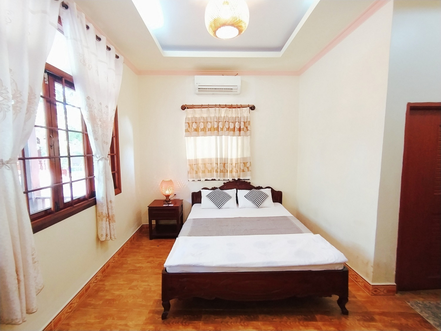 Superior Double - 2 khách