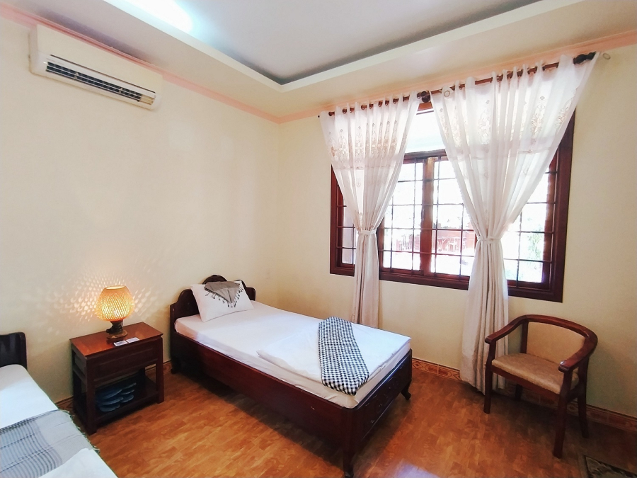 Superior Triple - 3 khách