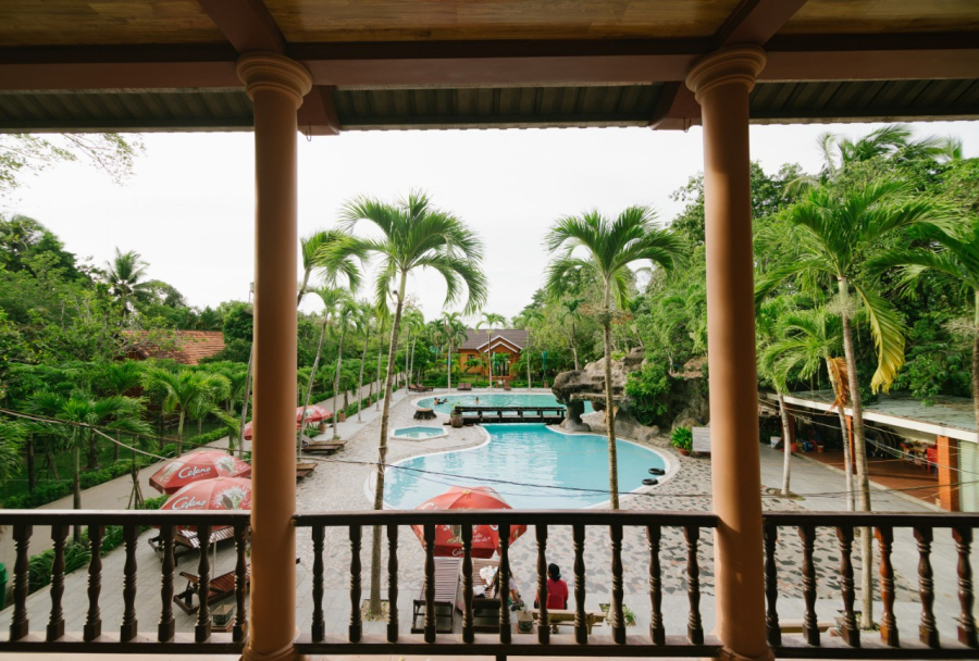 Deluxe Family - 4 khách