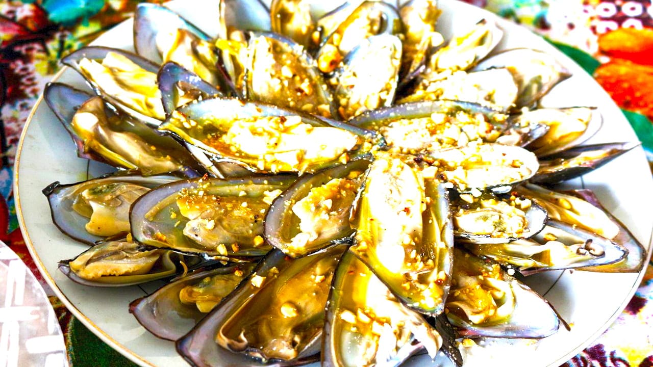 Bung bung chang chang 